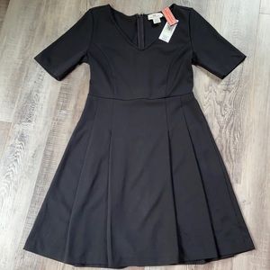 Perfect Little Black Dress NWT Vineyard Vines